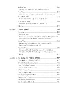 Judo Formal Techniques: A Basic Guide to Throwing and Grappling - The Essentials of Kodokan Free Practice Forms  - Image 5