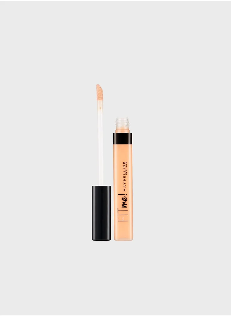 MAYBELLINE NEW YORK Fit Me Concealer 30