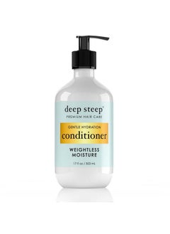 Moisture Weightless Conditioner 10 Fz - pzsku/ZE2C7F6C7AB4D21F82D66Z/45/_/1683532705/87010146-9b45-4690-b485-e9bf221ea0f7