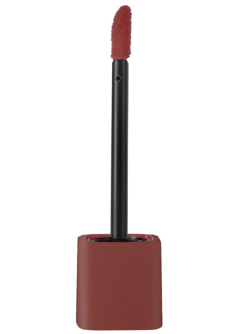 Mars - Mars ColorBum Lipstick With Superfine Finish Formula 5gml Gorgeous Color  Hydrating   Light weighted  Smoothing and Sheer Finish  Dusky Dubai 11 - Image 1