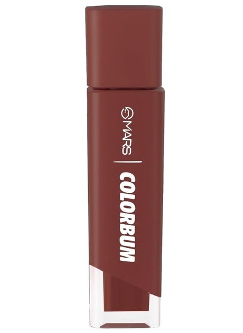 Mars ColorBum Lipstick With Superfine Finish Formula 5gml Gorgeous Color  Hydrating   Light weighted  Smoothing and Sheer Finish  Dusky Dubai 11