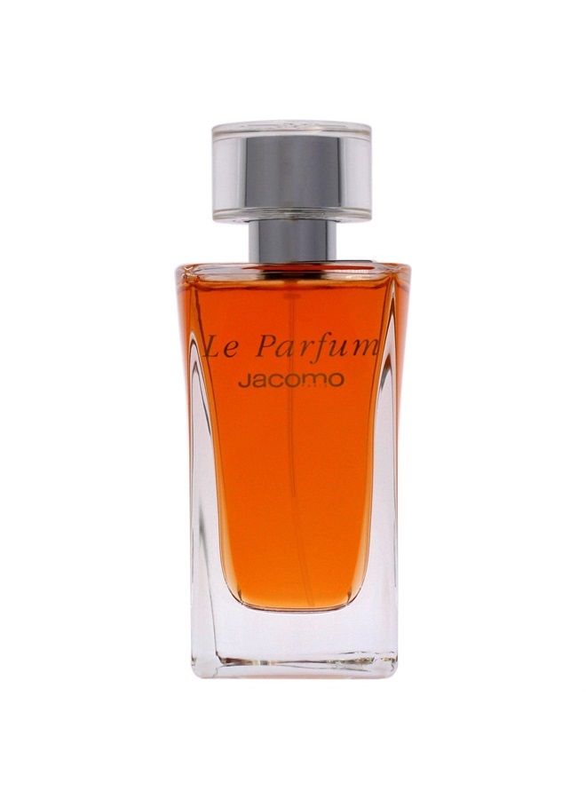 Jacomo عطر لي بارفام للنساء 3.4 أونصة بخاخ EDP - Image 2