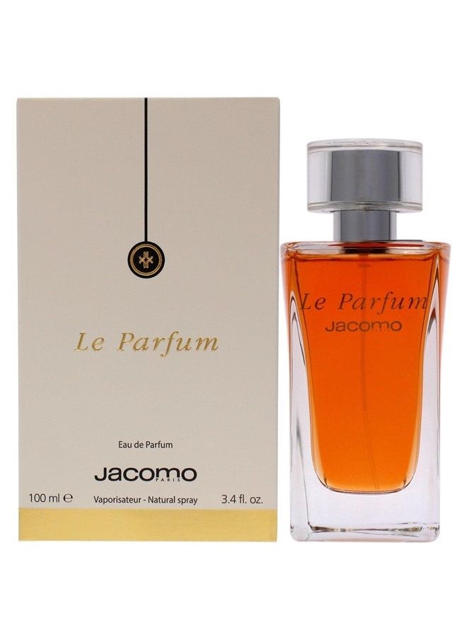 Le Parfum Women 3.4 oz EDP Spray - pzsku/ZE2C840A560A1B888CCBBZ/45/_/1686485190/d1b4cd52-14e1-4194-8bc0-d58c35ae0a54