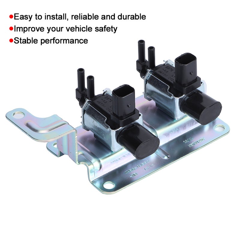 Engine Vacuum Solenoid Valve 4M5G-9J-559NB Fit for FORD FOCUS - Image 4