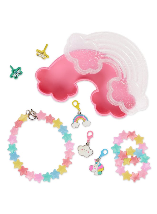 Our Generation Jewelry Doll w/ Make-Your-Own Jewelry, Mariana - Image 5