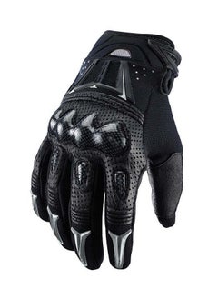 Fox New Off-road Motorcycle Racing Mountain Bike Riding All Finger Gloves  - Image 1