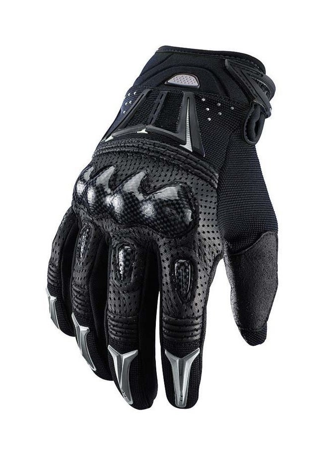 Fox - New Off-road Motorcycle Racing Mountain Bike Riding All Finger Gloves - Image 1