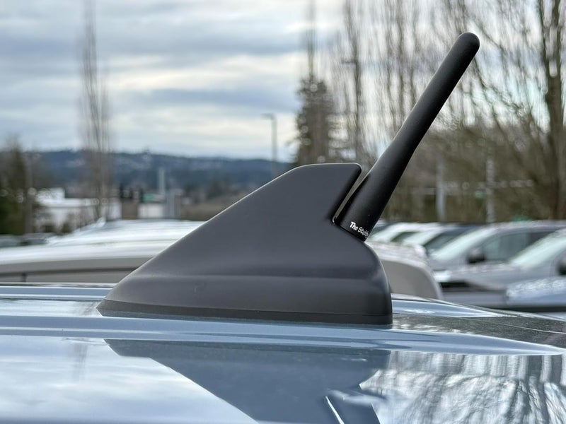 CravenSpeed Stubby Antenna Replacement for Ford Ranger 2019-2020 | 4 Inches - Image 2