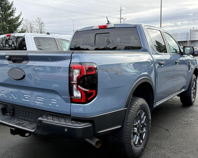 CravenSpeed Stubby Antenna Replacement for Ford Ranger 2019-2020 | 4 Inches - Image 3