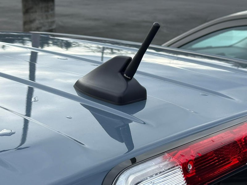 CravenSpeed Stubby Antenna Replacement for Ford Ranger 2019-2020 | 4 Inches - Image 4