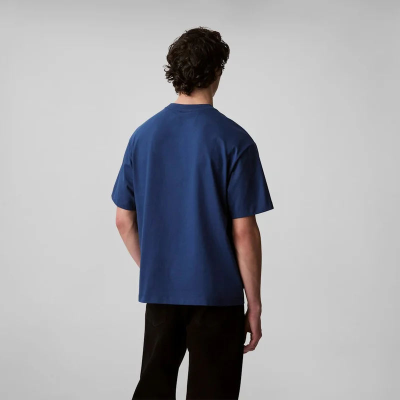 كالفن كلاين جينز Short Sleeve T-Shirt