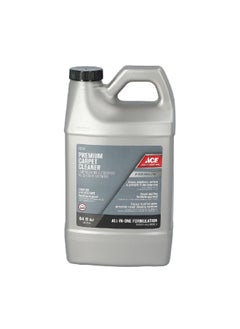ACE Brighten and Soften Premium Carpet Cleaner Liquid 1.89 L 5302  - Image 1