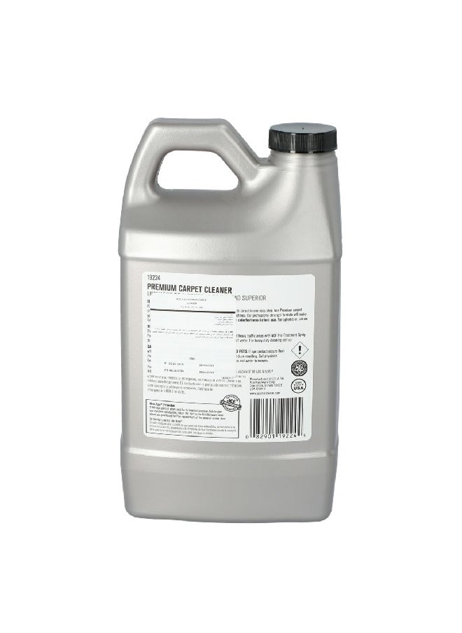 ACE Brighten and Soften Premium Carpet Cleaner Liquid 1.89 L 5302  - Image 2