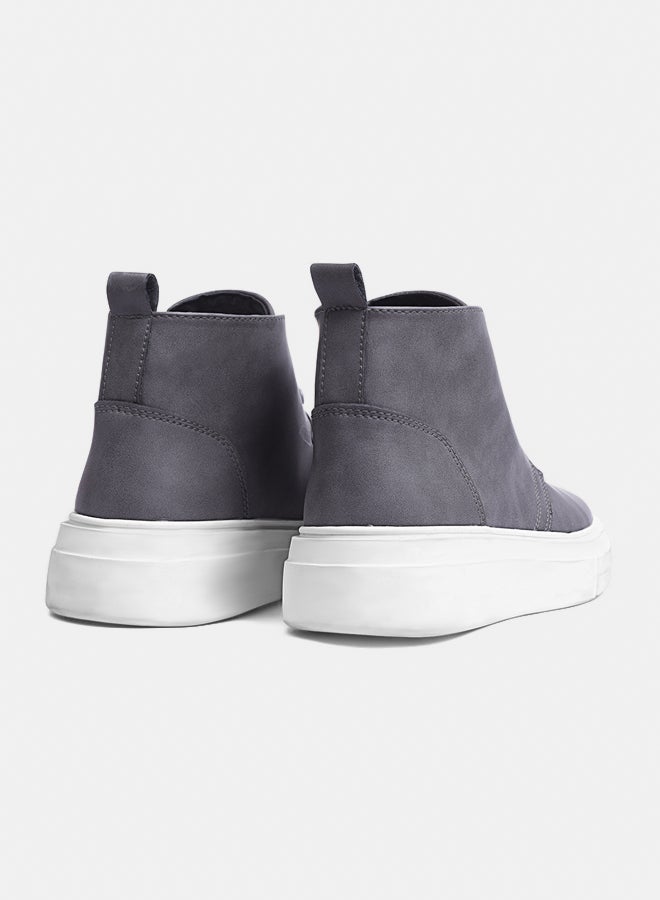 Coup Super First Quality – Men’s Winter Half Boots - Image 3