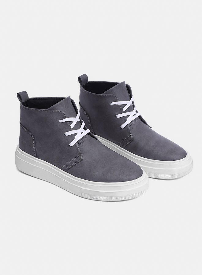 Coup Super First Quality – Men’s Winter Half Boots - Image 2