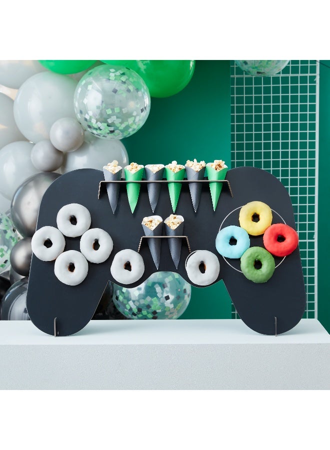 Ginger Ray Controller Shaped Treat Stand - Image 3