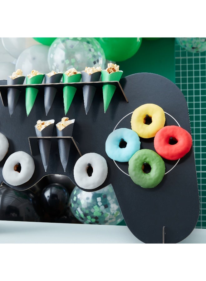 Ginger Ray Controller Shaped Treat Stand - Image 2