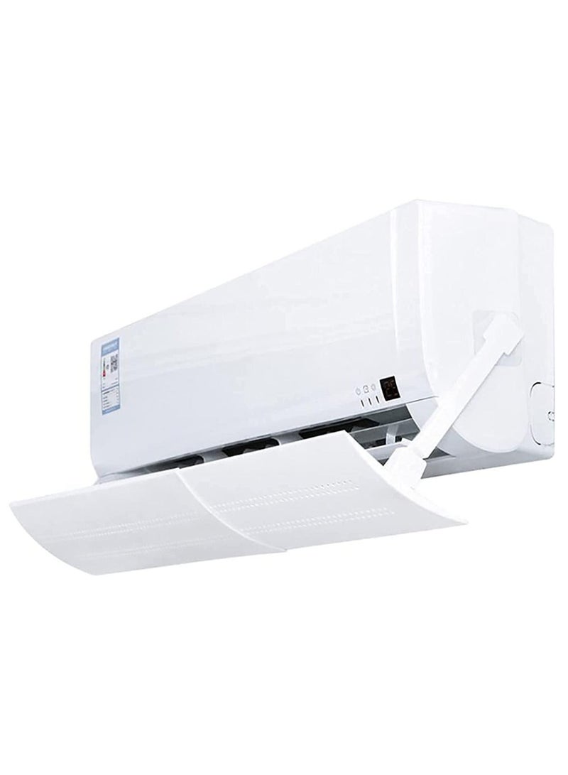 DubaiGallery Retractable Air Conditioner Deflector - Image 2
