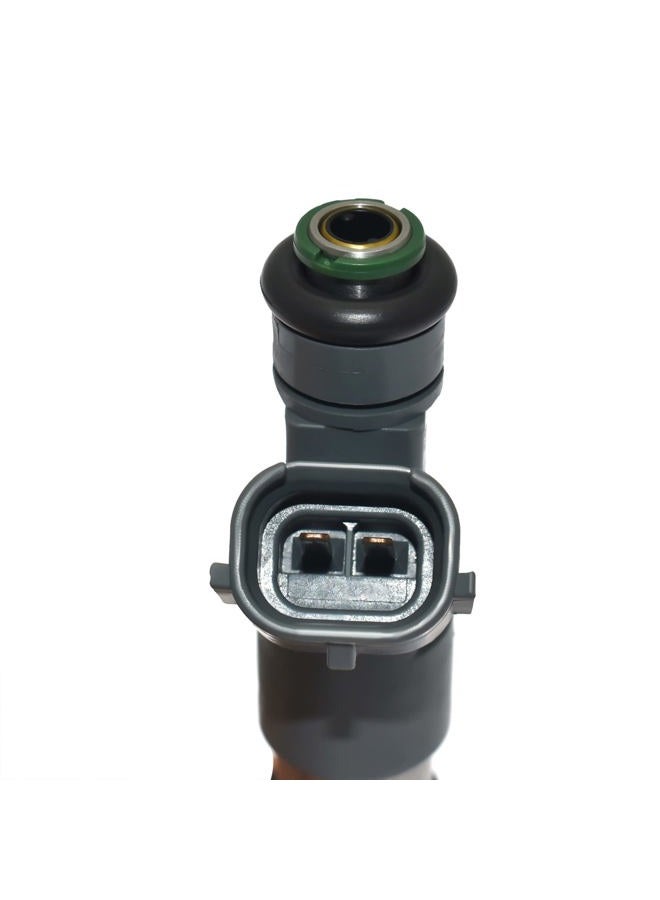 BAIXINDE 16600-EA00A Fuel Injector Compatible with Nissan Frontier 2.5L-L4 2005-2019 - Image 3