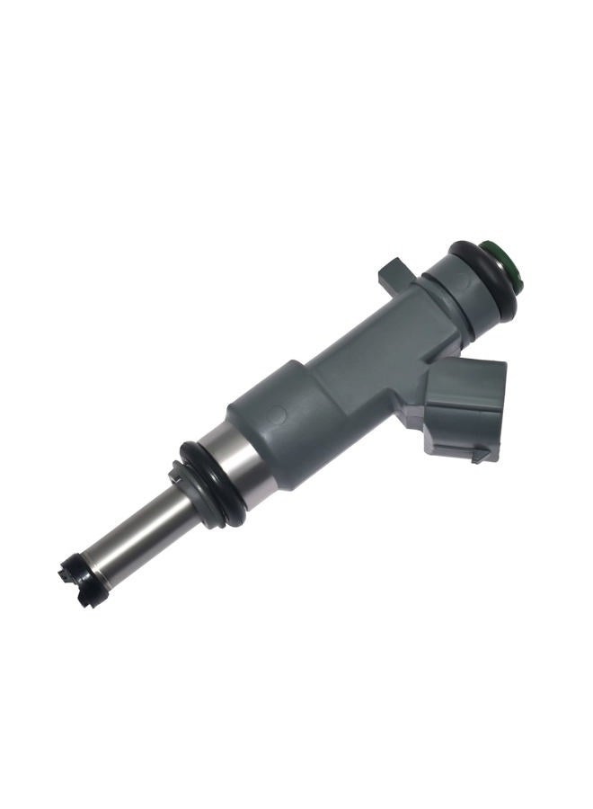 BAIXINDE 16600-EA00A Fuel Injector Compatible with Nissan Frontier 2.5L-L4 2005-2019 - Image 2
