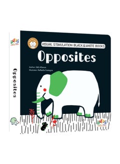 Opposites  - Image 1