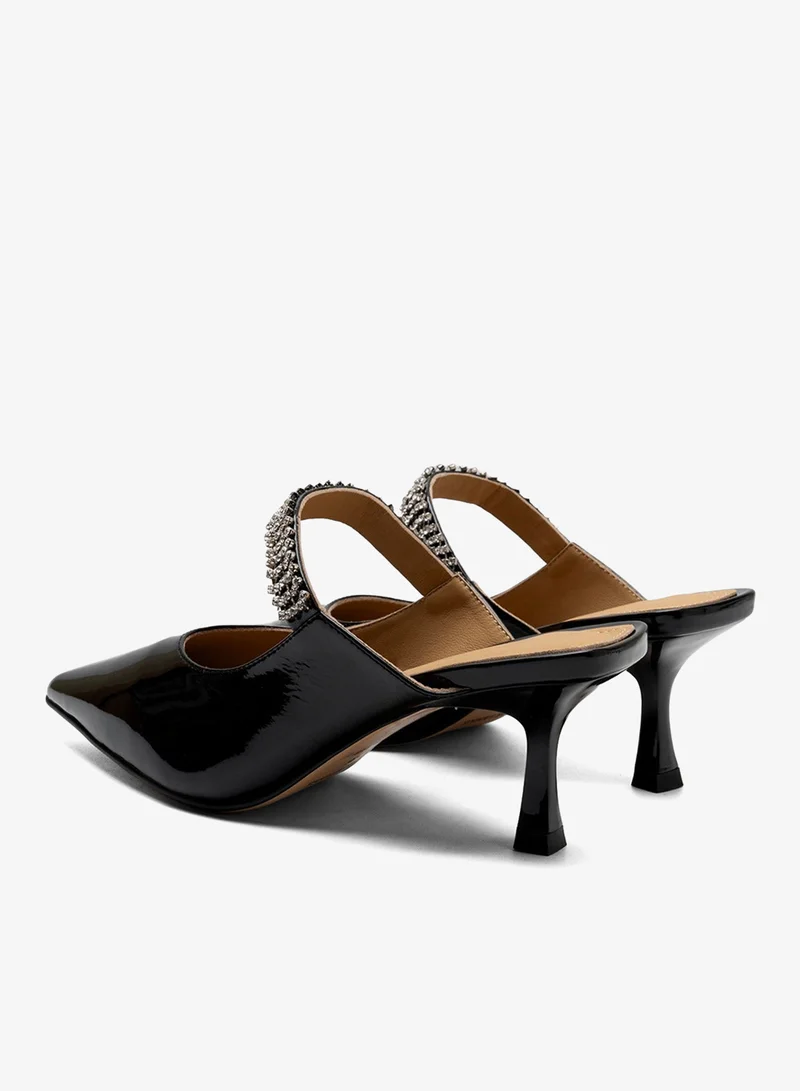 LORIANNE Eulalia - Mules