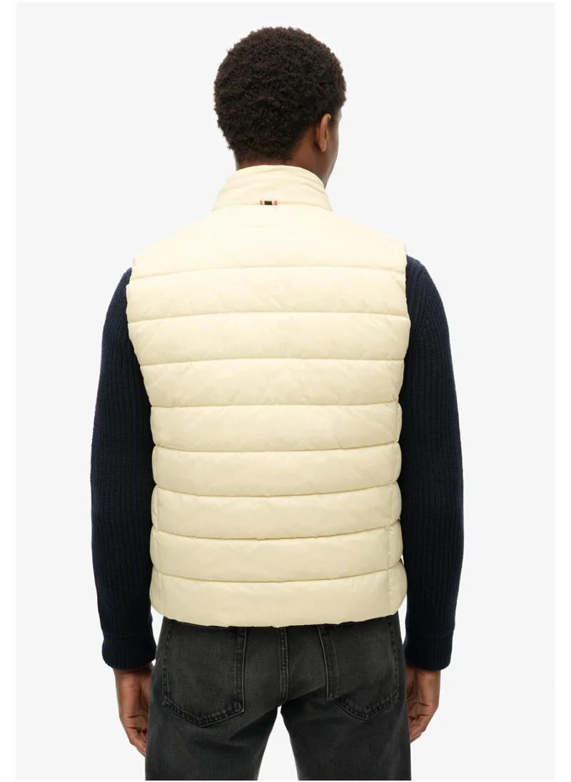 Superdry LIGHTWEIGHT PADDED GILET