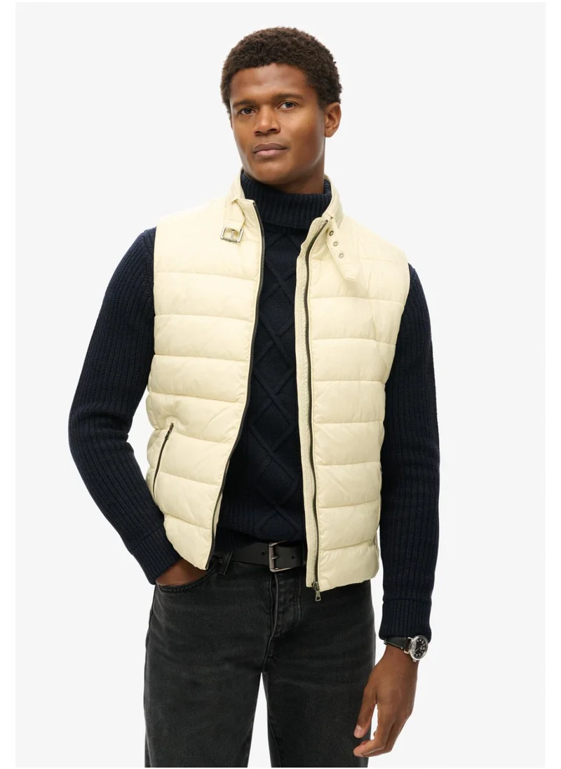 Superdry LIGHTWEIGHT PADDED GILET