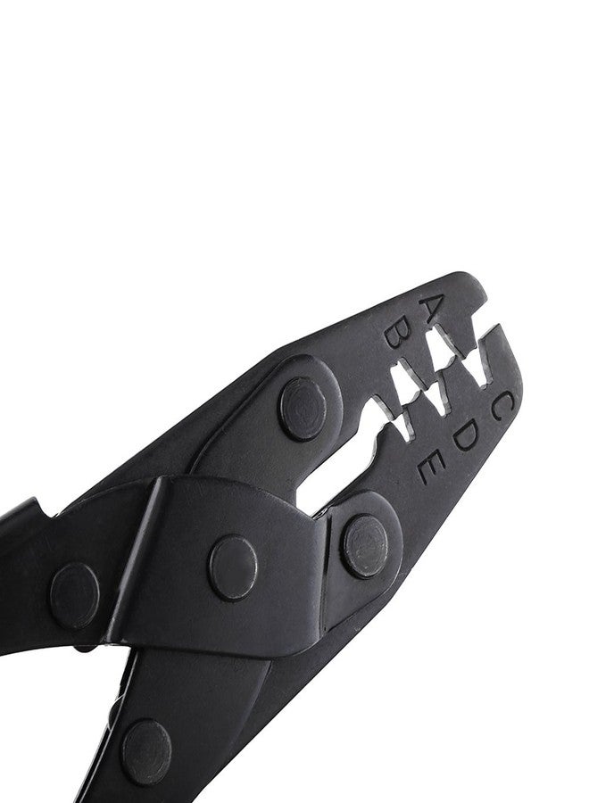 KIMISS Crimper Tools Open Crimping Tool Professional 22-10 AWG Weatherpack Crimper Terminal Crimper Weather Pack Crimper Tools Sealed Connector Crimping Tool - Image 4