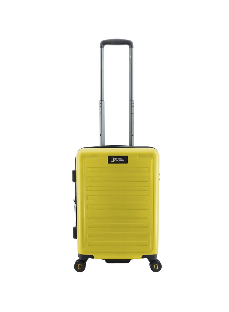 ناشيونال چيوغرافيك حقيبة سفر كابينة صغيرة بعجلات دوارة من ناشيونال جيوغرافيك - 20 بوصة - Image 1