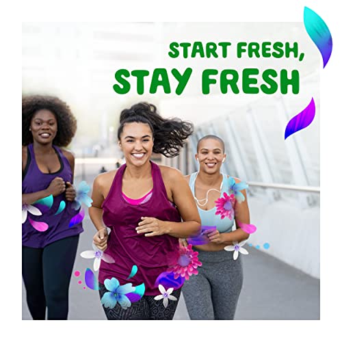 Gain Odor Defense In-wash Scent Booster, Super Fresh Blast scent, 24 OZ, 2 in 1 Freshness plus Odor Protection, laundry scent beads - Image 4