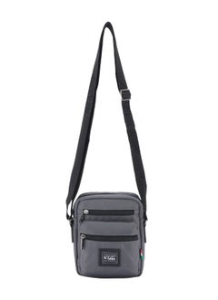 Wires Messenger Bag Shoulder Bag Crossbody Bags with Adjustable Strap Cross-Body Bags for Men,Waterproof Travel Bag Daily Man Bag Gift with Detachable keychain for Ipad 7 Inch  - Image 2