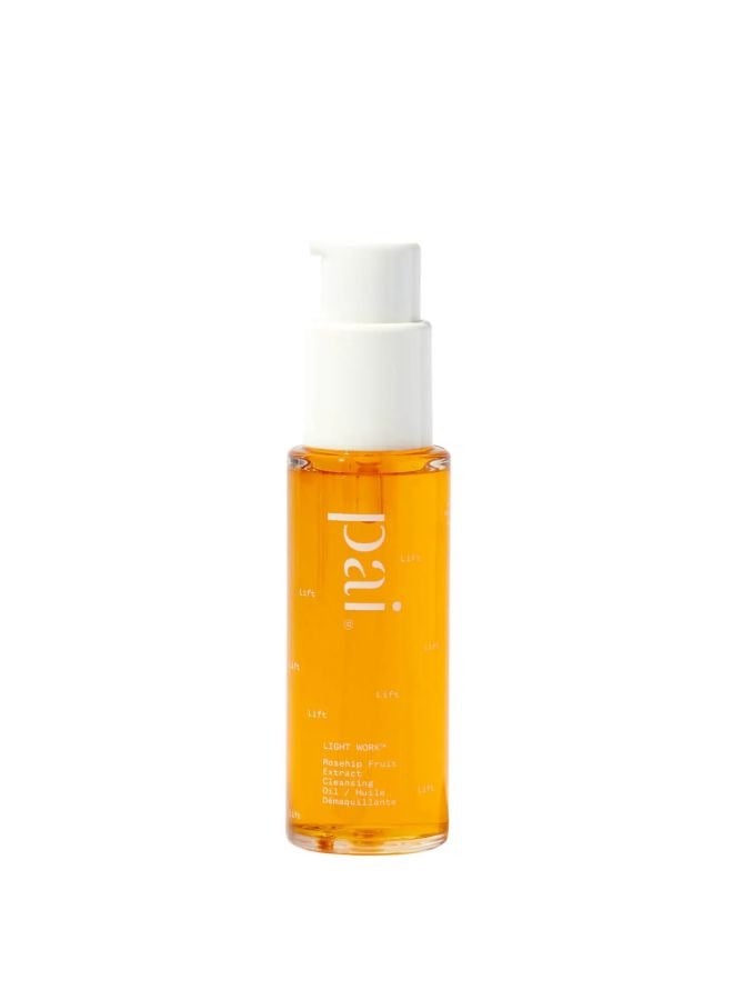 Pai Skincare Light Work Rosehip Cleansing Oil 28ml