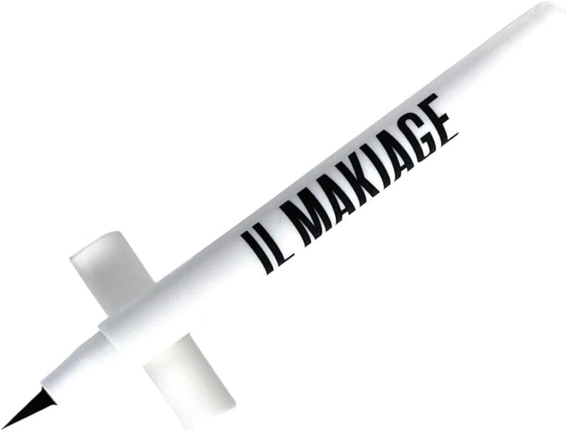 Black Card Waterproof Liquid Eyeliner 005 oz
