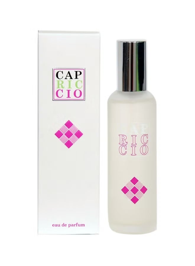 Capriccio Pink By Rose EDP 100ml - Image 1