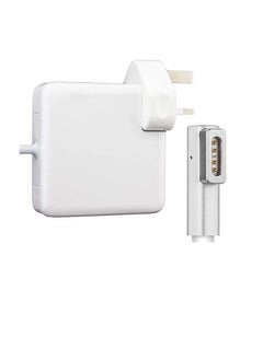Charger Compatible for MacBook Pro Charger 85Watt  L-Tip Magsafe-1 Power Adapter Compatible with Mac-Book Pro 15 Inches, Models, Mid 2010, Early 2011, Late 2011, Mid 2012