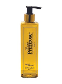 Lady Primrose Royal Extract Bathing Gel By Lady Primrose 