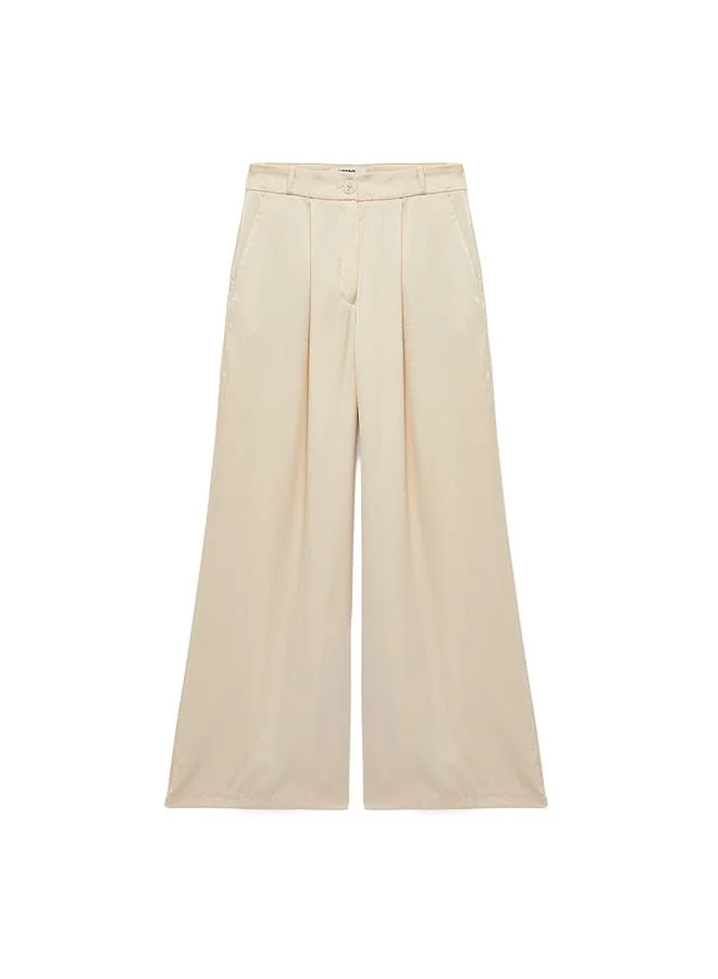 Koton  WOMEN TROUSERS for Women | Best Price UAE