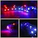 Save Unicorn Tracks Cars Replacement only Toy Cars for Most Tracks Glow in The Dark Car Track Accessories with 5 Flashing LED Lights Compatible with Most Car Tracks for Girls Boys and Kids4pack - Image 4