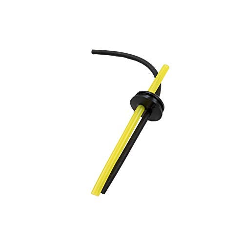 Husqvarna 586359601 Leaf Blower Fuel Line and Grommet Genuine Original Equipment Manufacturer (OEM) Part - Image 2