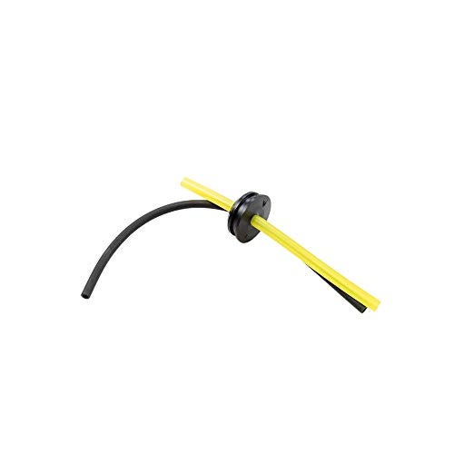 Husqvarna 586359601 Leaf Blower Fuel Line and Grommet Genuine Original Equipment Manufacturer (OEM) Part - Image 1