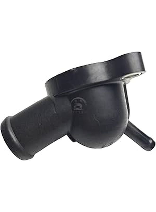 Engine Thermostat Connector 04L121131AA 04L121131J Replacement 1PCS - Image 1
