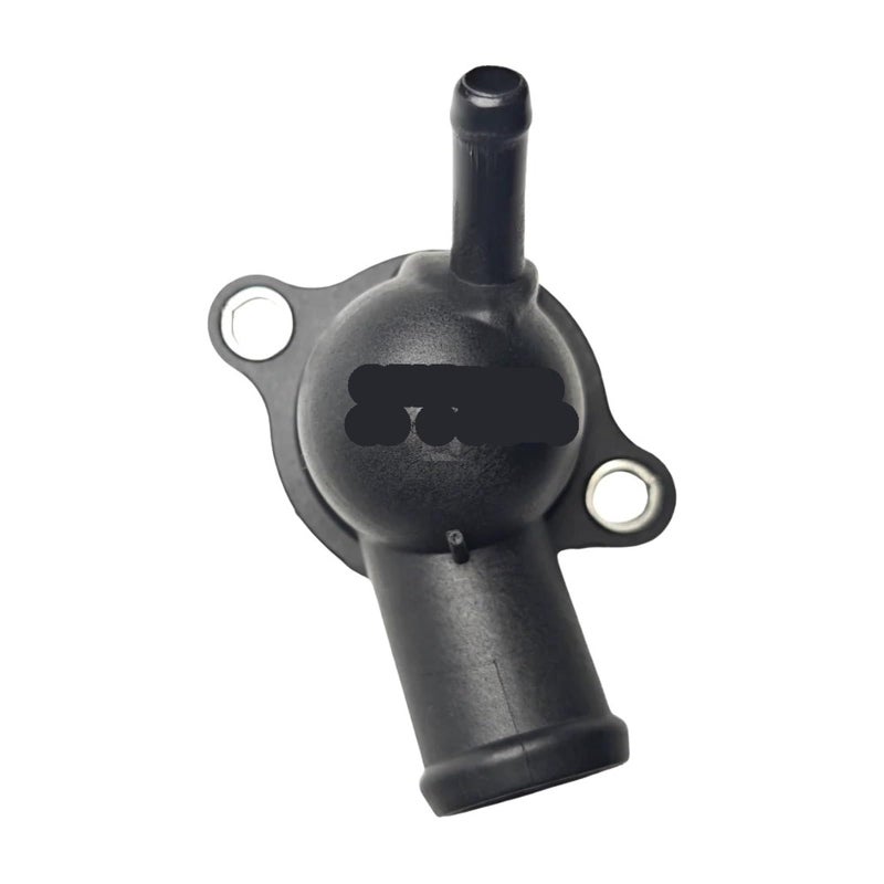 Engine Thermostat Connector 04L121131AA 04L121131J Replacement 1PCS - Image 3