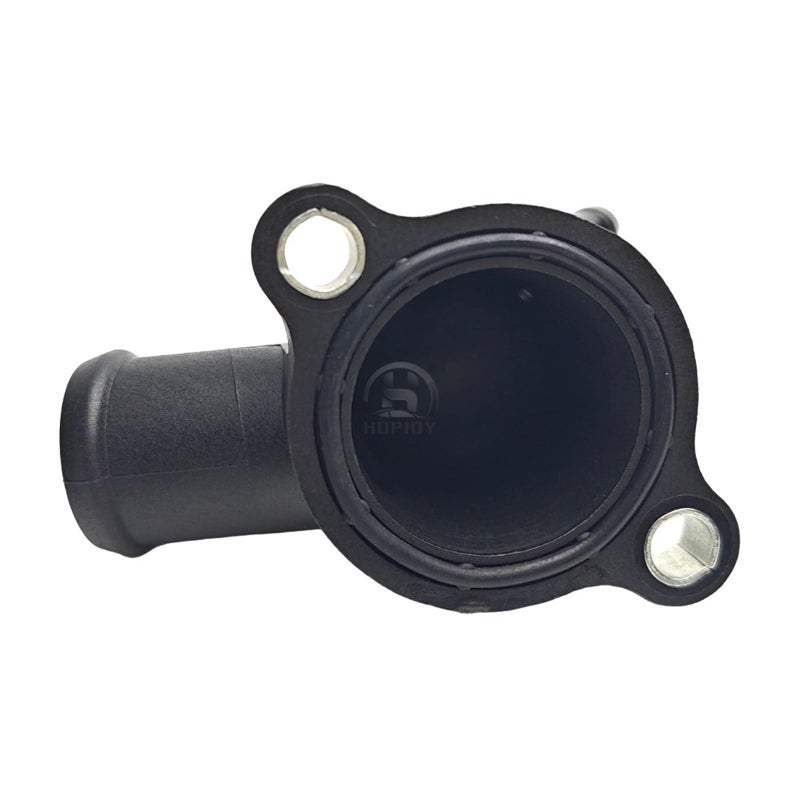Engine Thermostat Connector 04L121131AA 04L121131J Replacement 1PCS - Image 4