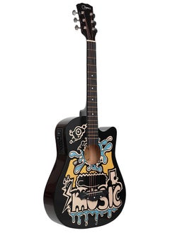 38-Inch Coloring Book Personality Guitar With Accessories - pzsku/ZE2CA86E9CECEC3FD5663Z/45/_/1725767021/961cbfd3-f6bb-401a-aa19-6ec6e05fc2d6