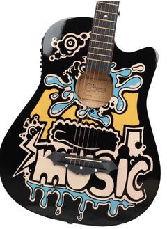 38-Inch Coloring Book Personality Guitar With Accessories - pzsku/ZE2CA86E9CECEC3FD5663Z/45/_/1725767072/b151a3ff-2d4d-4421-a131-f677bc1f3e25