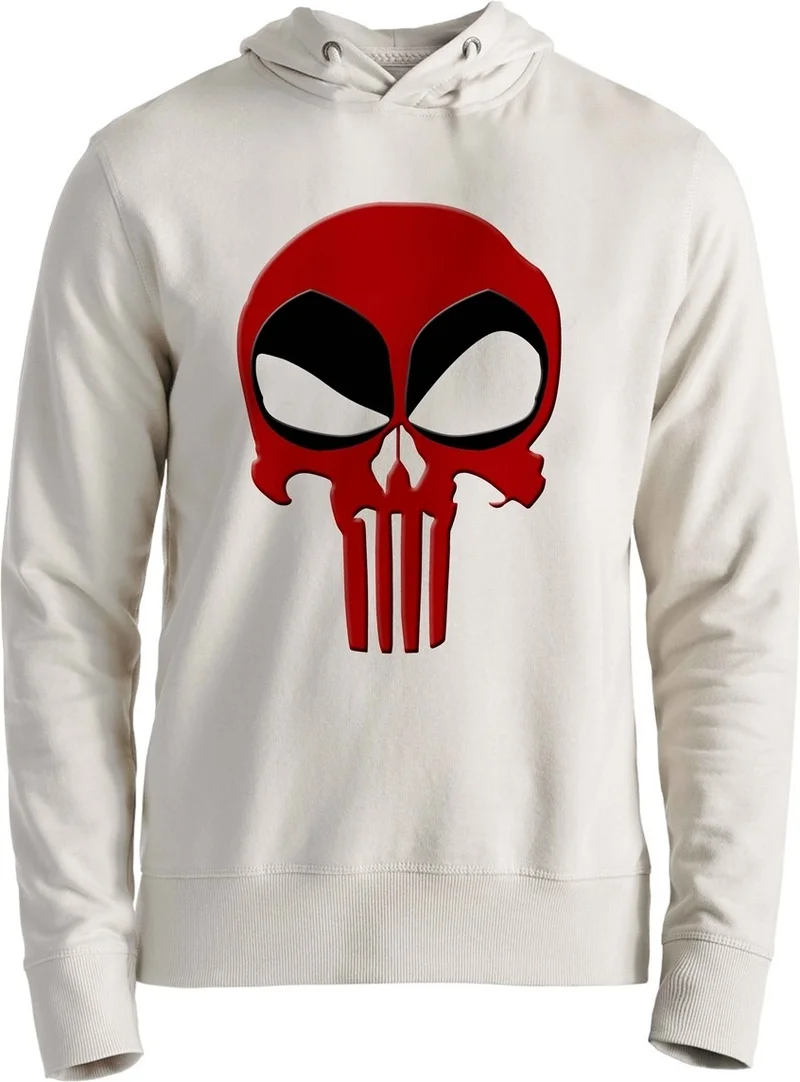 Alfa Tshirt Punisher Sweatshirt