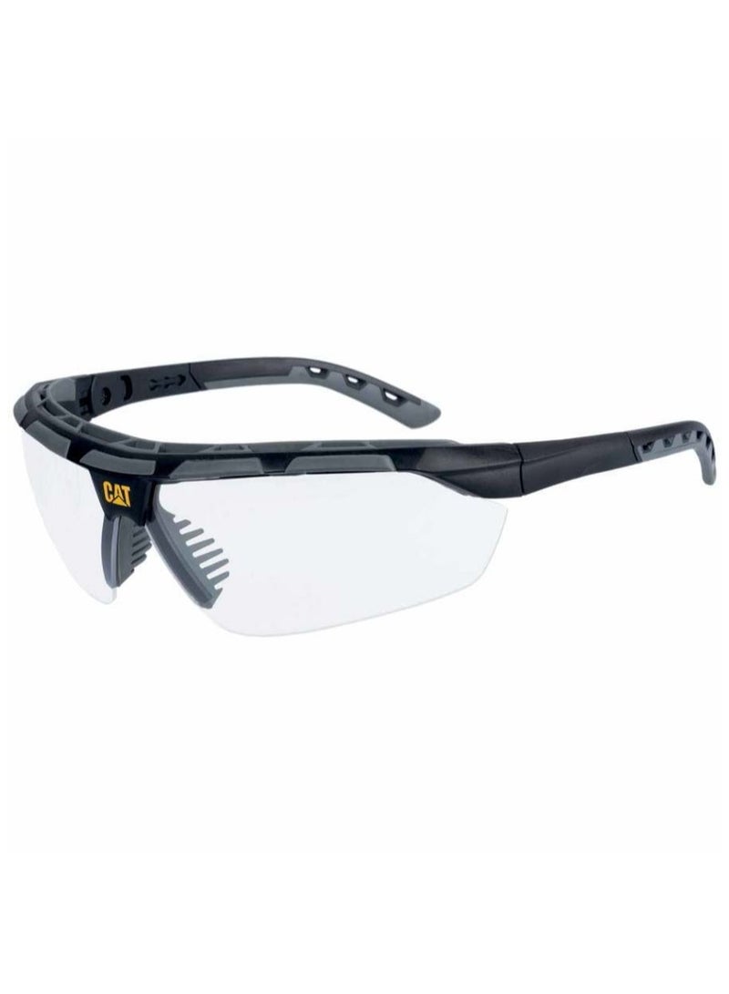 CAT Cat CSA-ECTOSHIELD-100 INS Z87+S Rated Prescription Safety Glasses 