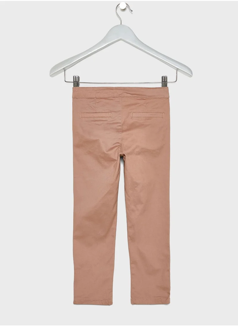 Reserved Kids Classic Trousers