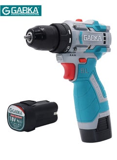 GABKA Drill Battery 18 Volt Brushless  - Image 1